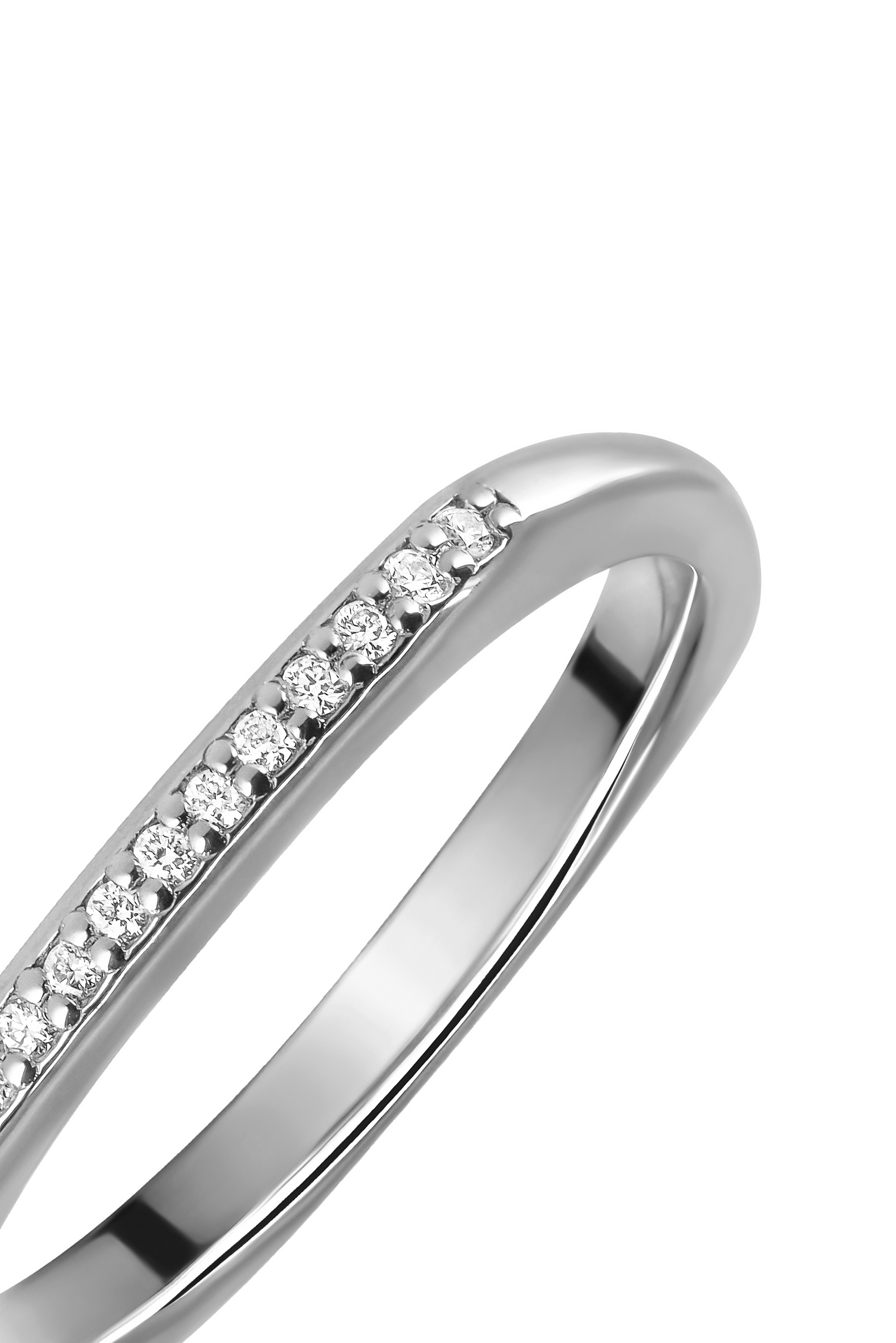 ETERNITY RING PHALANX