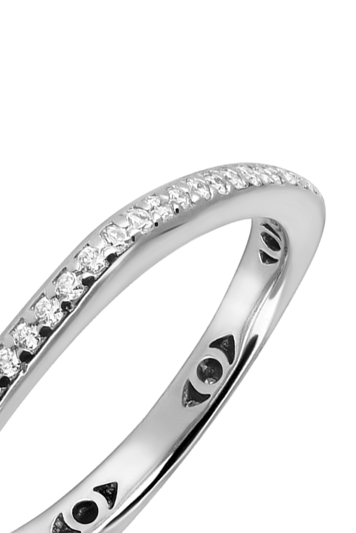 ETERNITY RING