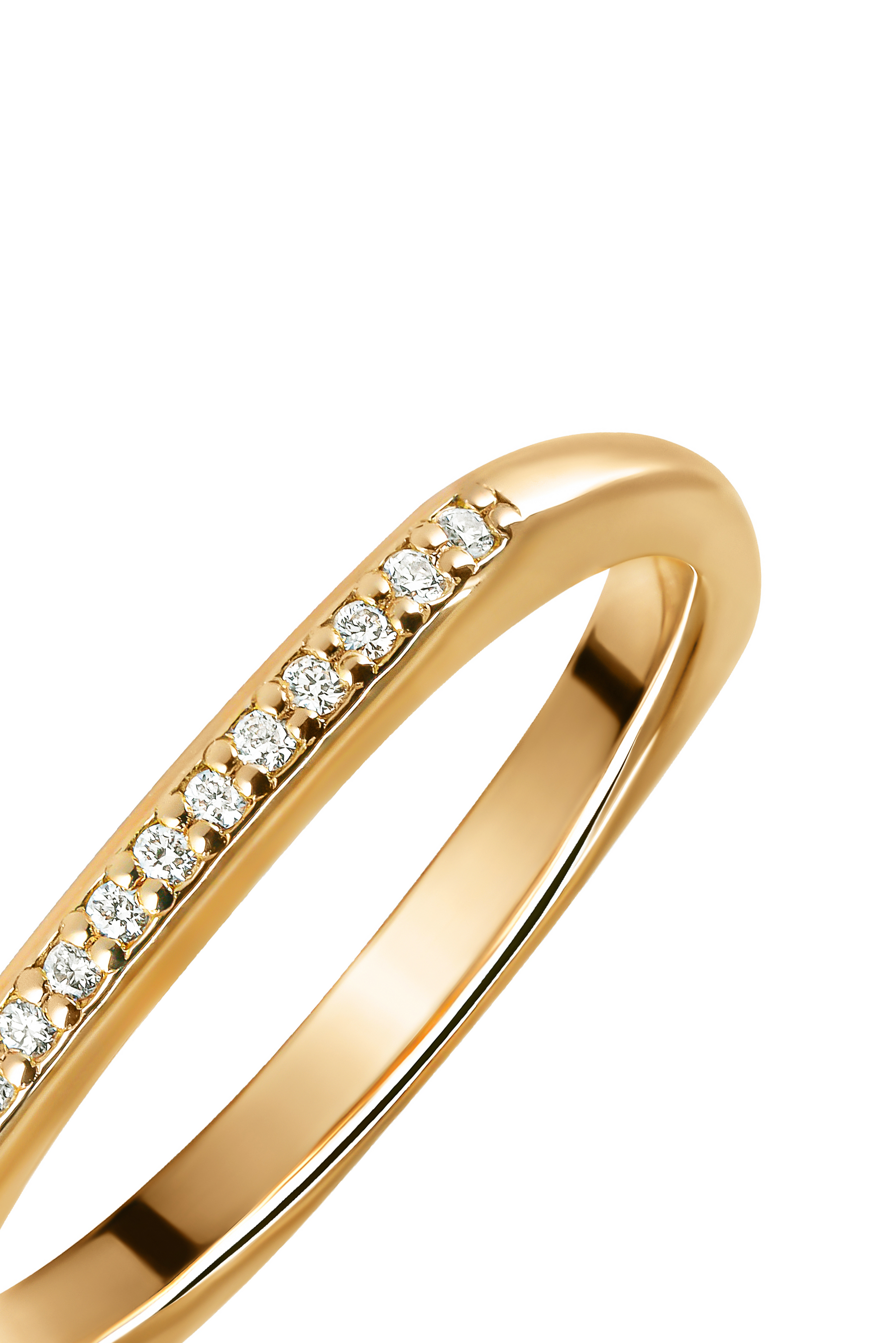 ETERNITY RING PHALANX