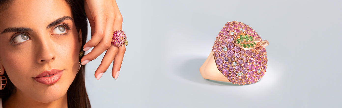True Appeal Debuts at Couture Las Vegas
