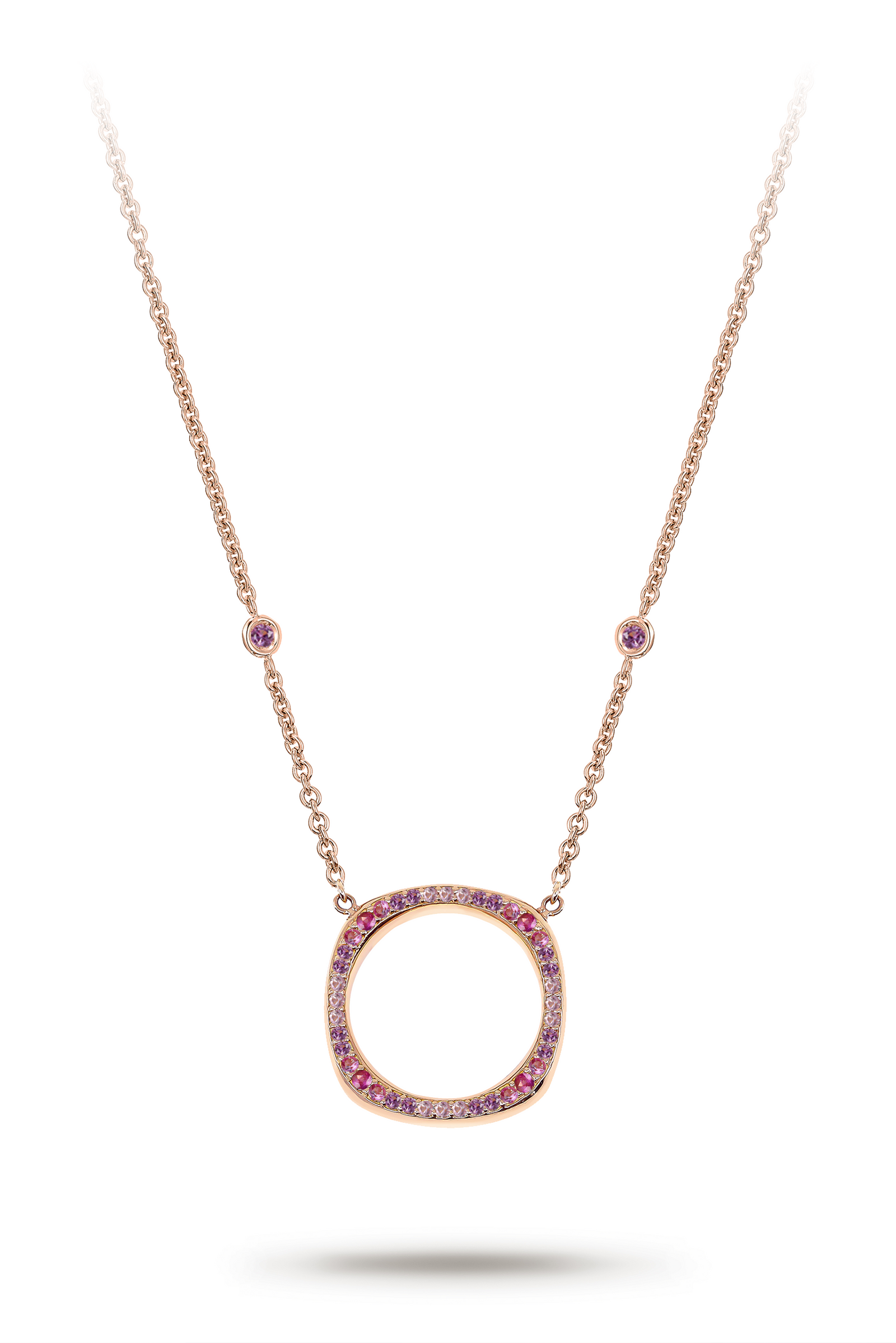 COLLIER ETERNITY BELT Fullord