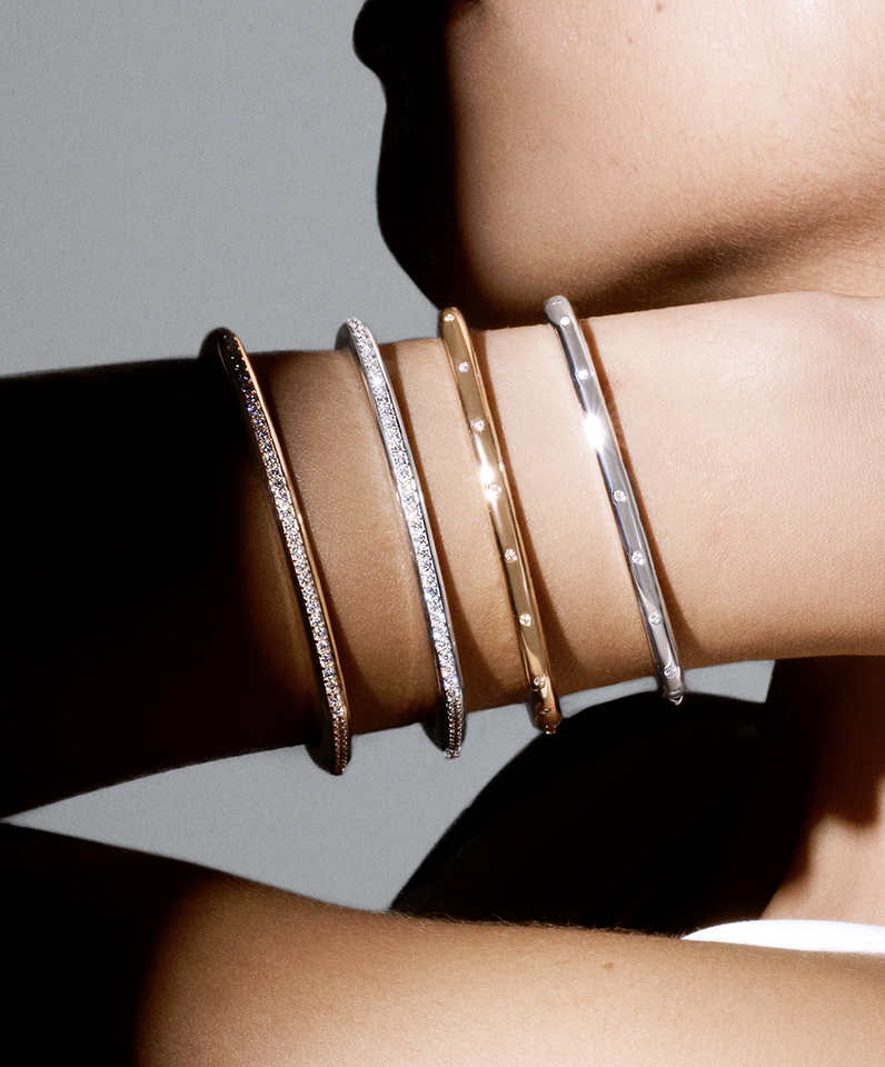 Belt Ghost Collection