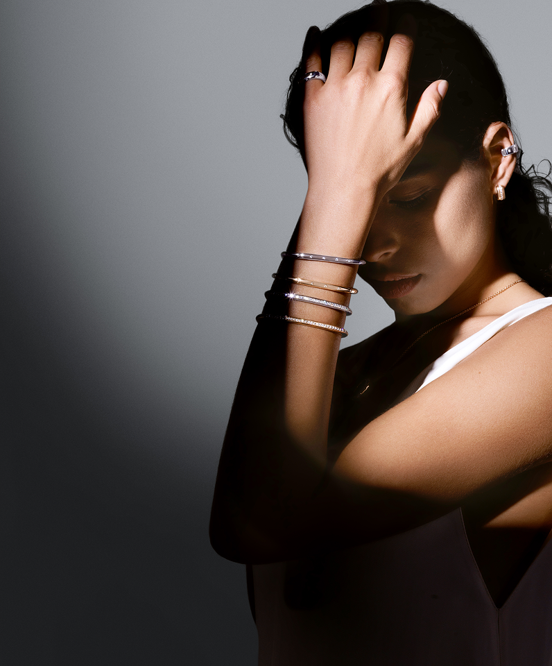 Gold Ghost Collection