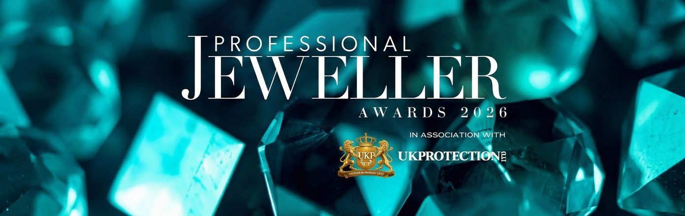 Fullord Shortlisted at the Professional Jeweller Awards 2026