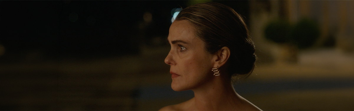 FULLORD FEATURED IN SEASON 4 OF THE DIPLOMAT ON NETFLIX