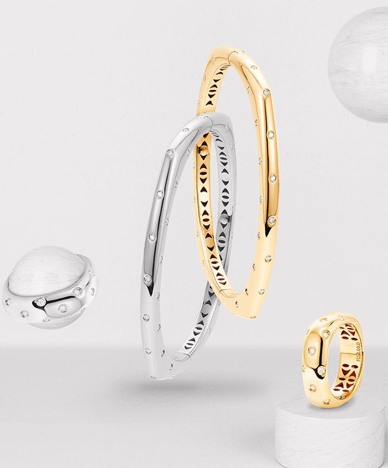 Gold Ghost Collection