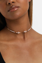 MASAI CHOCKER