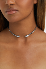 MASAI CHOCKER